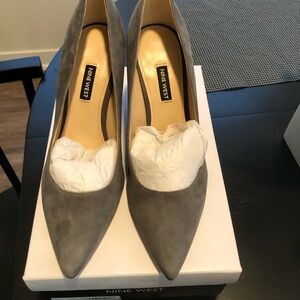 Brand new never worn Nine West Cara Pumps